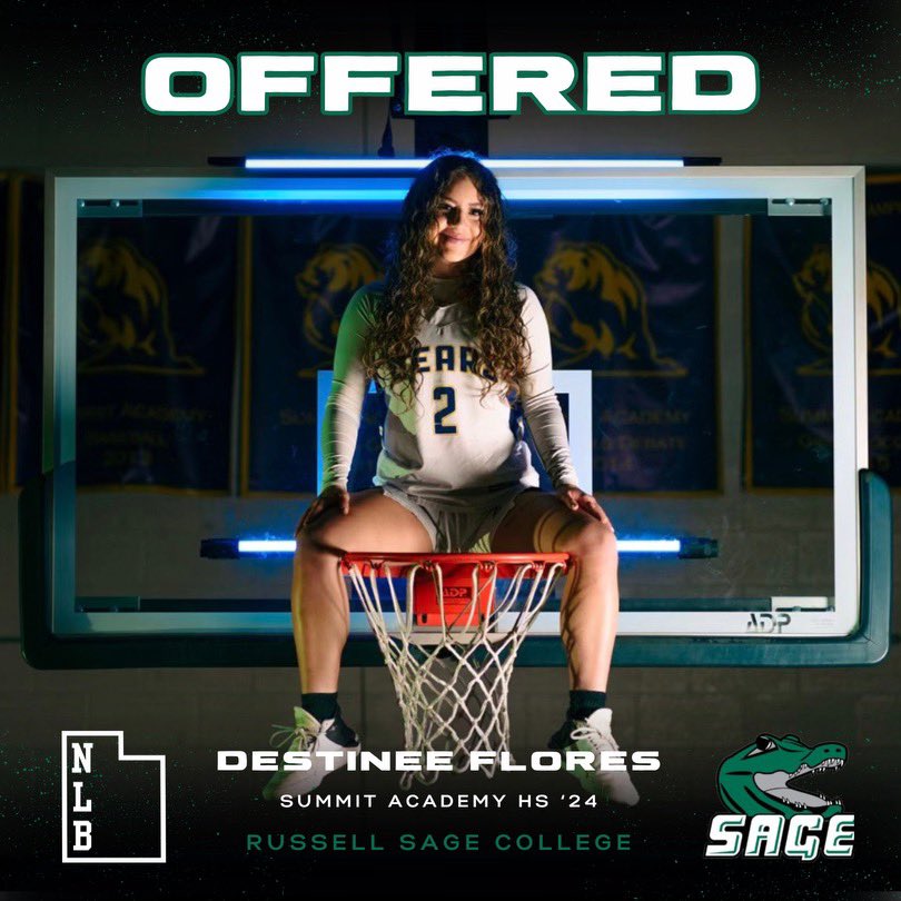 Utah Next Level Basketball (NLB) tweet media