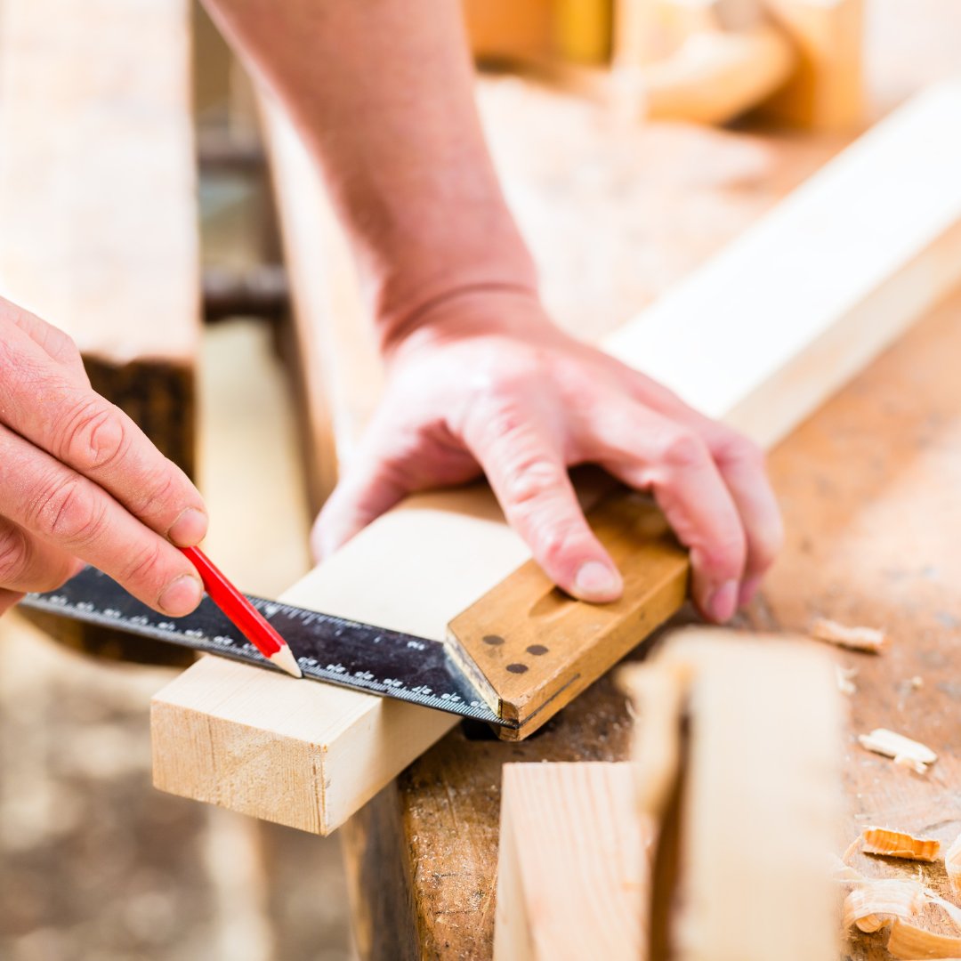 handyfoster's tweet photo. Transform your space with our expert carpentry services! From custom cabinetry to intricate woodwork, we bring your vision to life.

Ready to elevate your home? Book a service online at https://t.co/26YjnAww3W today! 🛠️✨

#MrHandyman #Neighborly #Craftsmanship #HomeImprovement https://t.co/QNvpO7cMwp