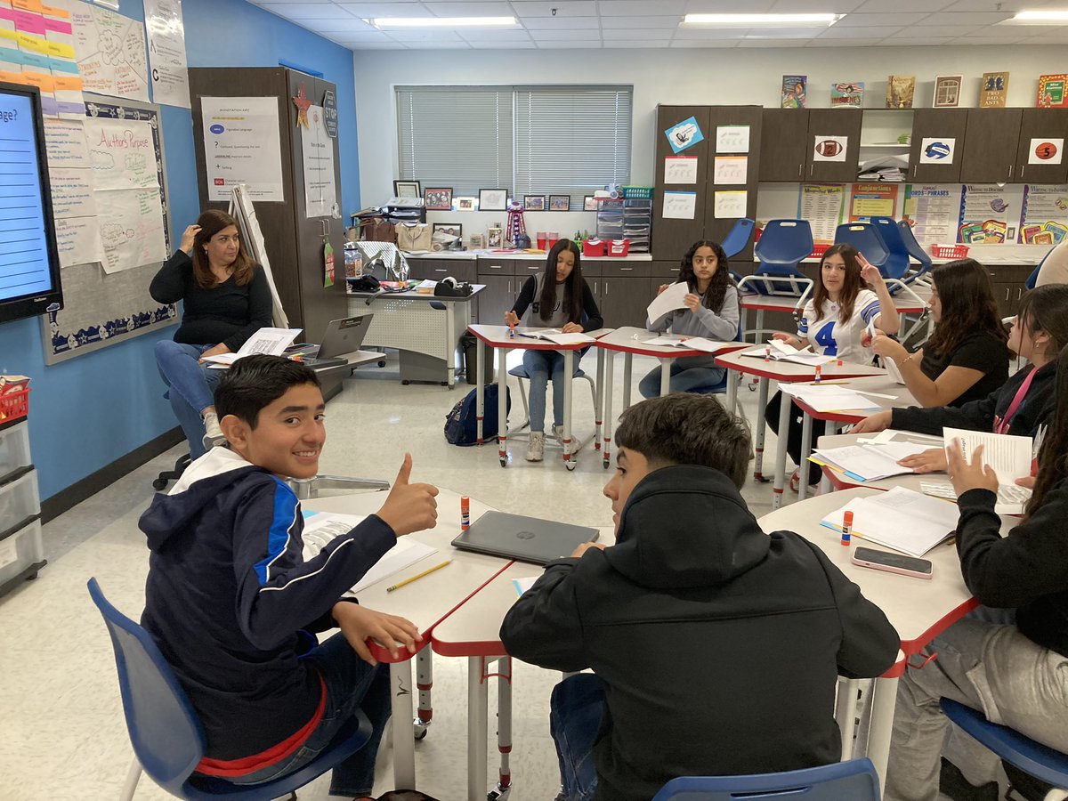 First day of Spring Intersession was a success at BAMS! Over 250 students participated. Thank you teachers for your hard work and dedication! @BAMS_GLopez @Bsanchez_BAMS @BAMS_AArriaga