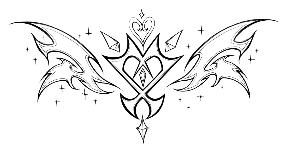 Some apprentice work I’ve been doing at the tattoo shop 🥹