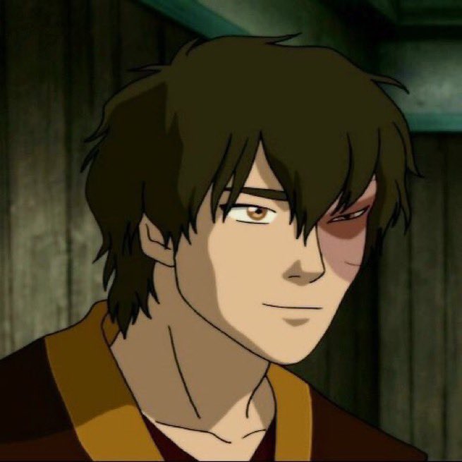 zuko redemption arc needs to be studied because its easily the greatest redemption arc in television history