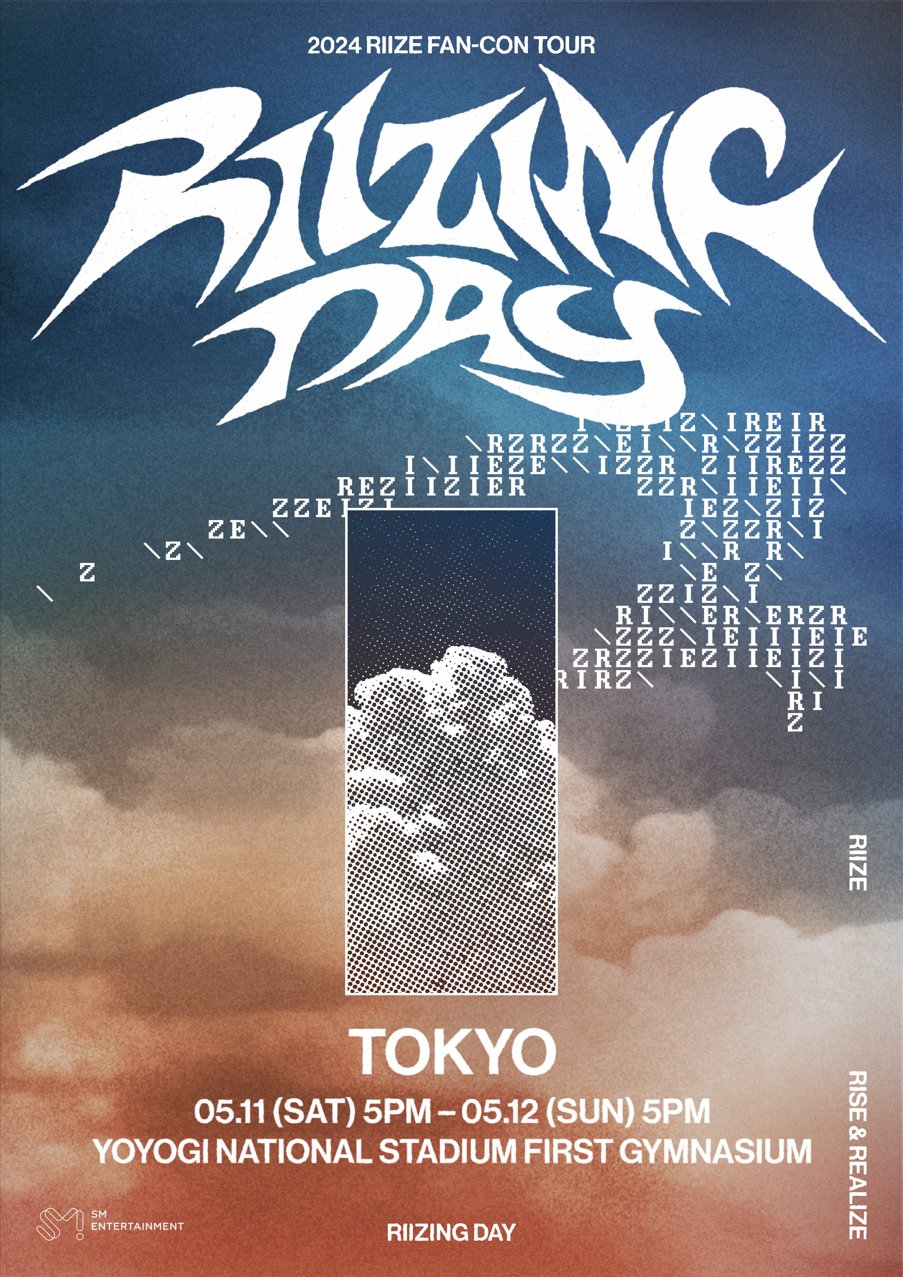 RIIZE JAPAN OFFICIAL on X: 