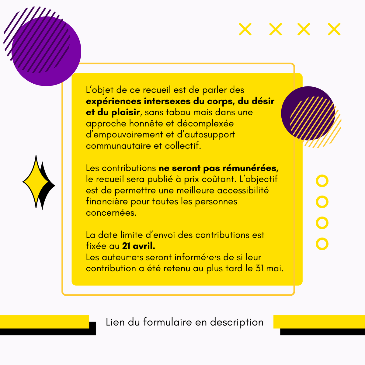 Collectif Intersexe Activiste - OII France tweet media