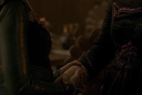 FilmUpdates's tweet photo. ‘HOUSE OF THE DRAGON’ season 2 will premiere in June. https://t.co/bkNDG6oOwa