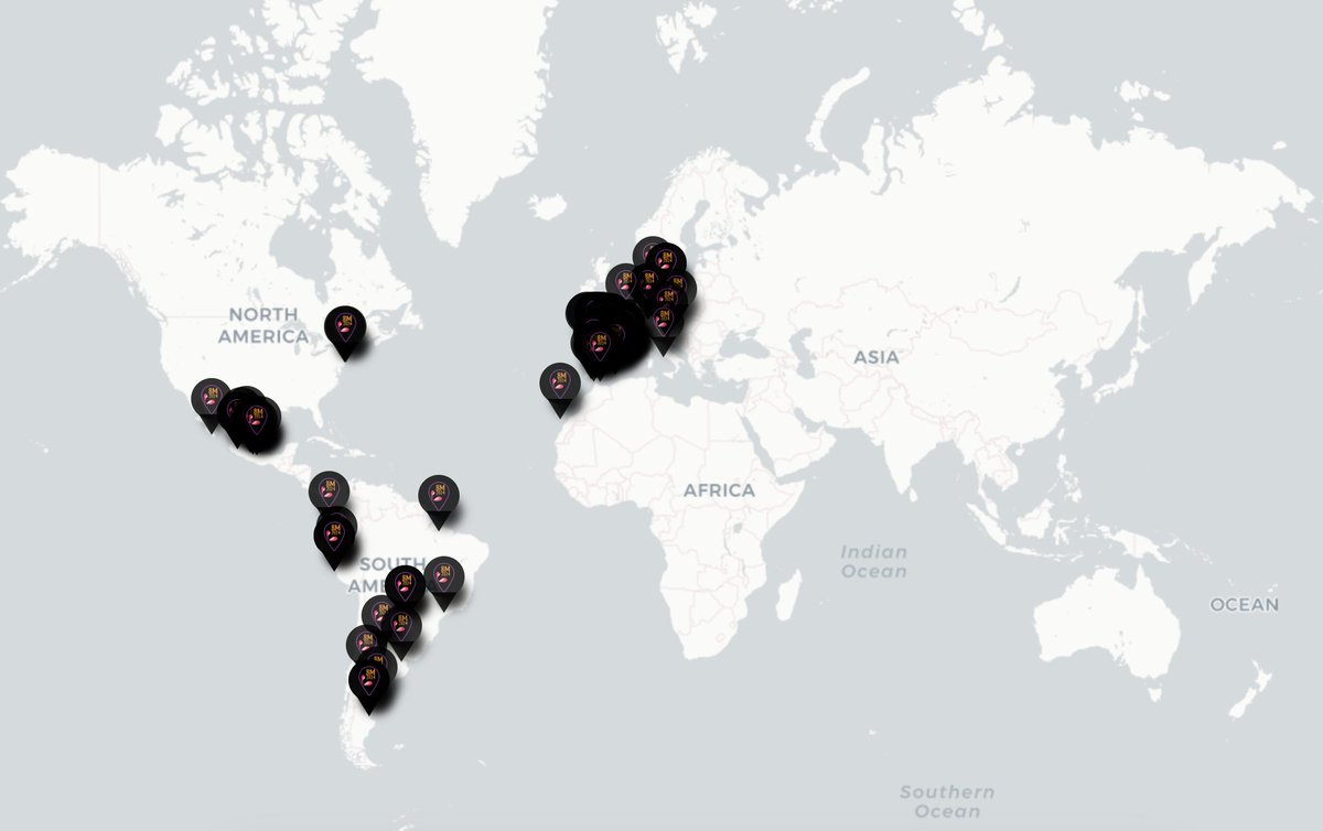 Geochicas tweet media