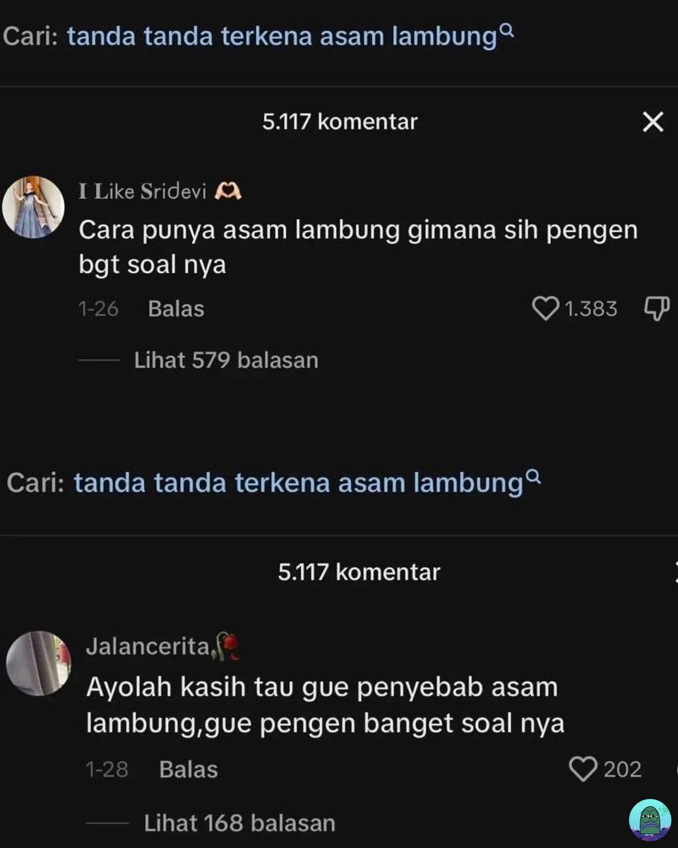 Nyaissop's tweet photo. Jawaban yg pas nih buat kaum-kaum agak laen 🫵 https://t.co/GiFxcXCUhM