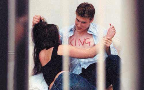 Kate and William should recreate this as their return to Instagram post