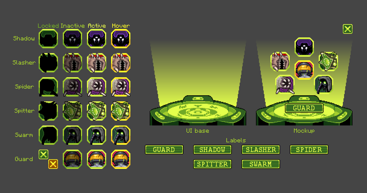 The Lamb 🐏 (On the MC grind) tweet media