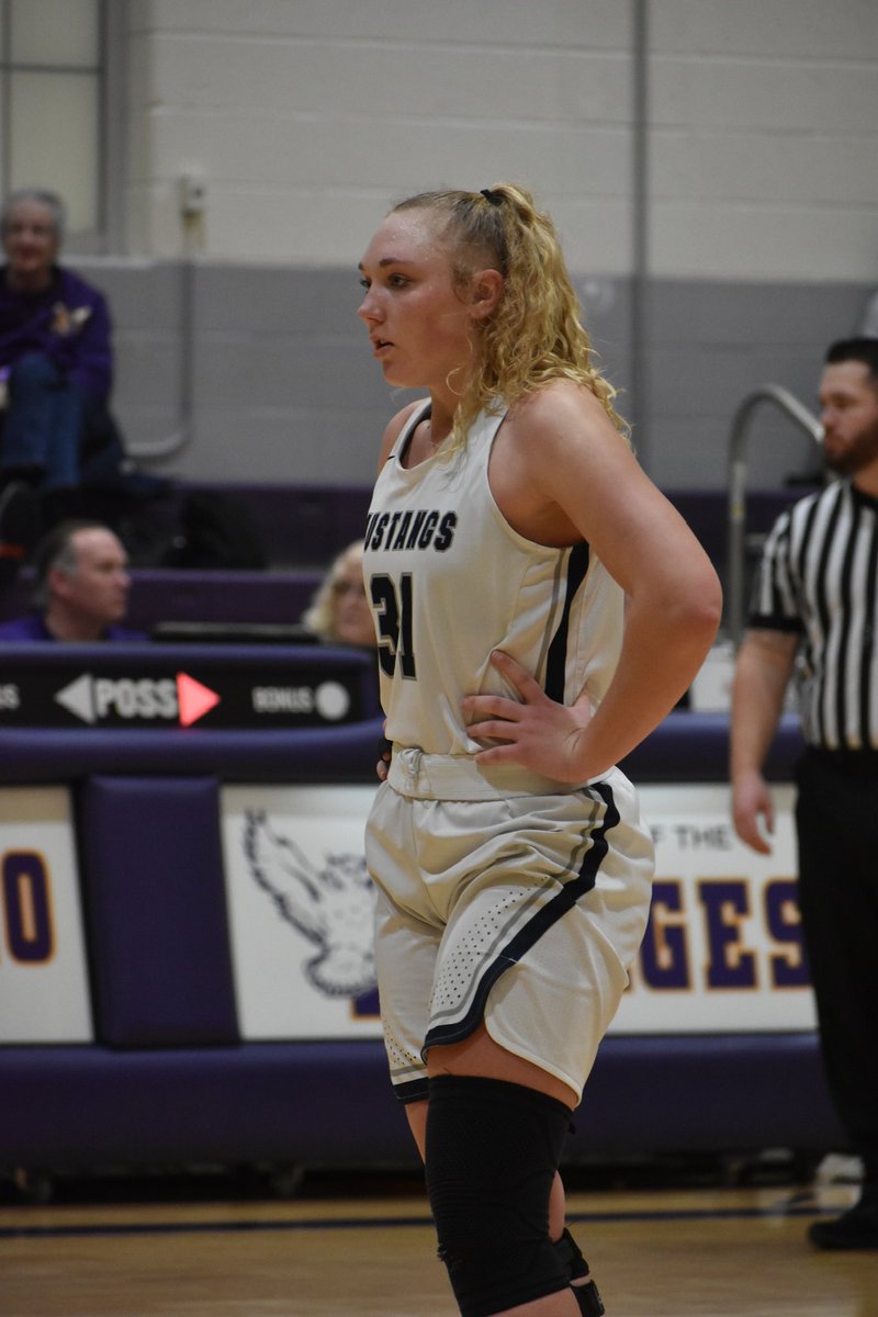 Basketball is officially wrapped up with the end of the year banquet tonight. I am blessed to have been able to spend this season playing with my younger sister, Courtney. We were both given HOIC All Conference recognition, I received HM and Court was HM for the Defensive team!