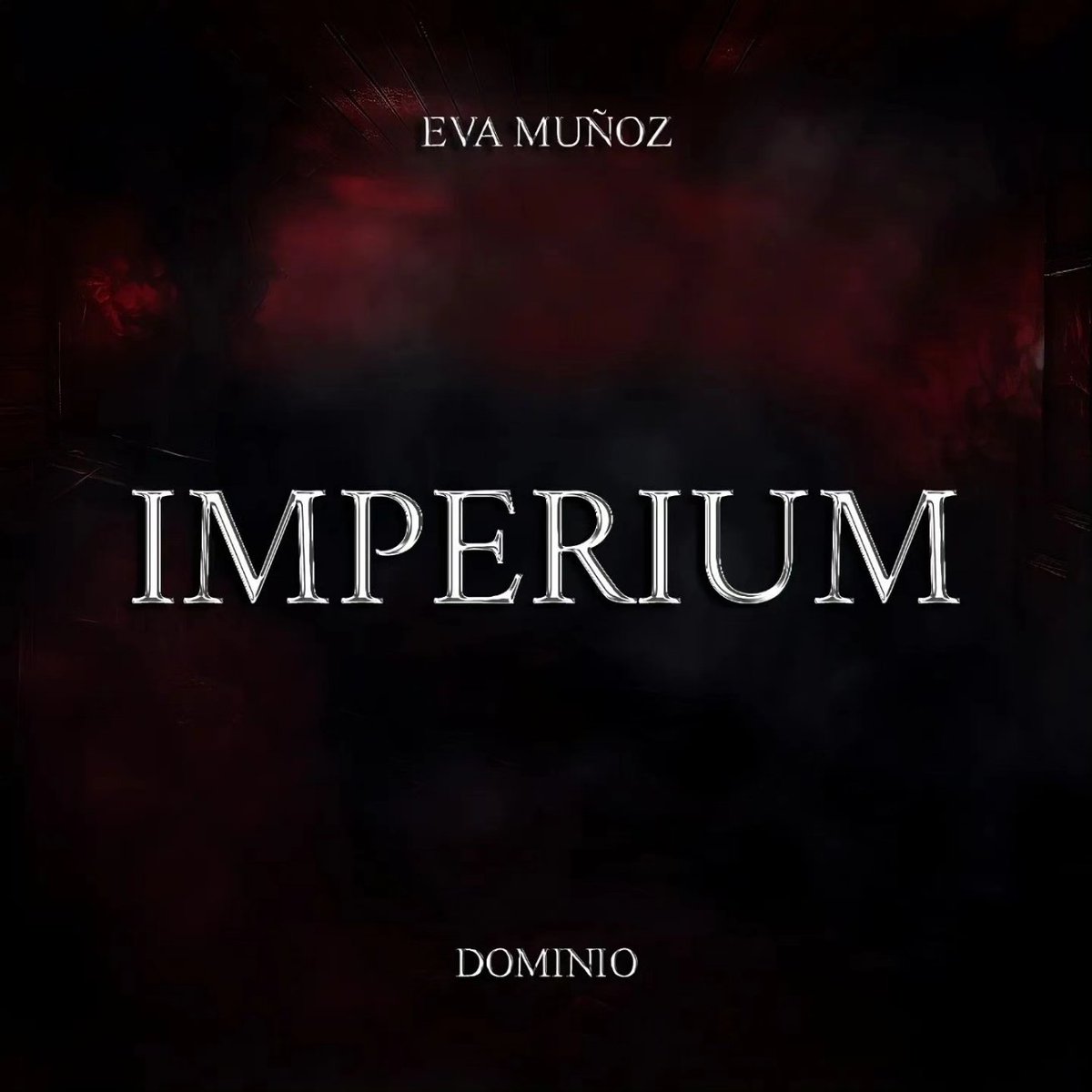 En mi podcast pasó nuestra diosa @EvaMuozBenitez y habló sobre Imperium 🔥 encuentran el podcast en linktree.com/luisavilaok 🍎