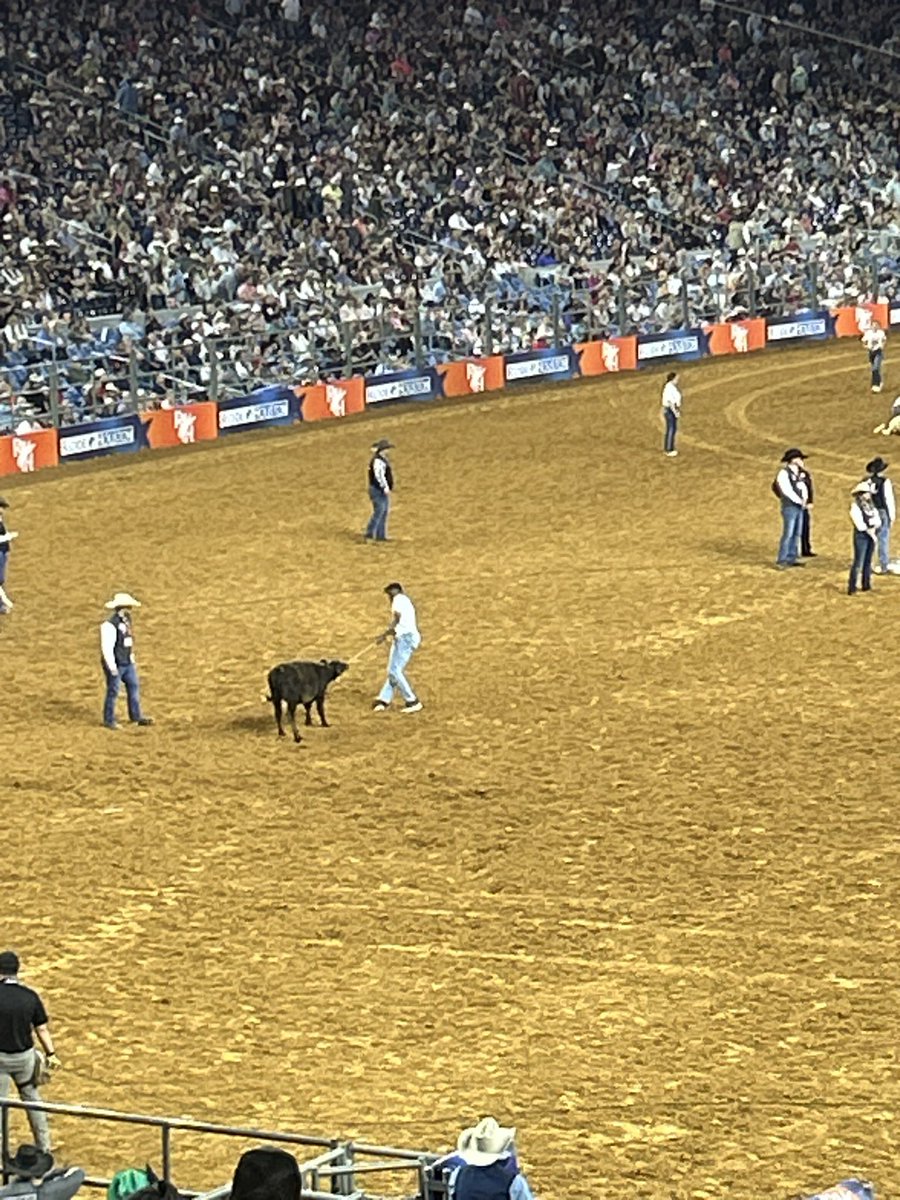 YEAH!!!! One catch for MARLIN FFA!!! He has set the bar!!! WAY to go ROD!!! @MarlinISDTX @ffa_marlin @MarlinSecondary @DrHenson2