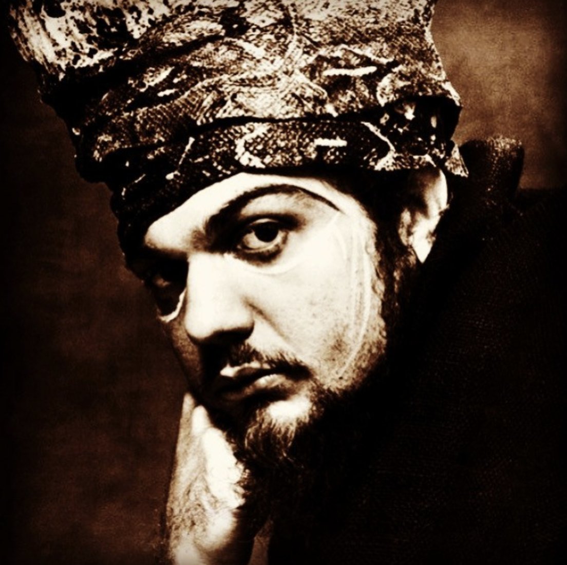 #DrJohn #GrisGris #MusicMonday #NewOrleans #Legend