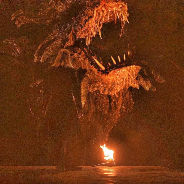 westerosies's tweet photo. ‘HOUSE OF THE DRAGON’ Season 2 will premiere in June.

via: @Variety https://t.co/ij63cLifHW
