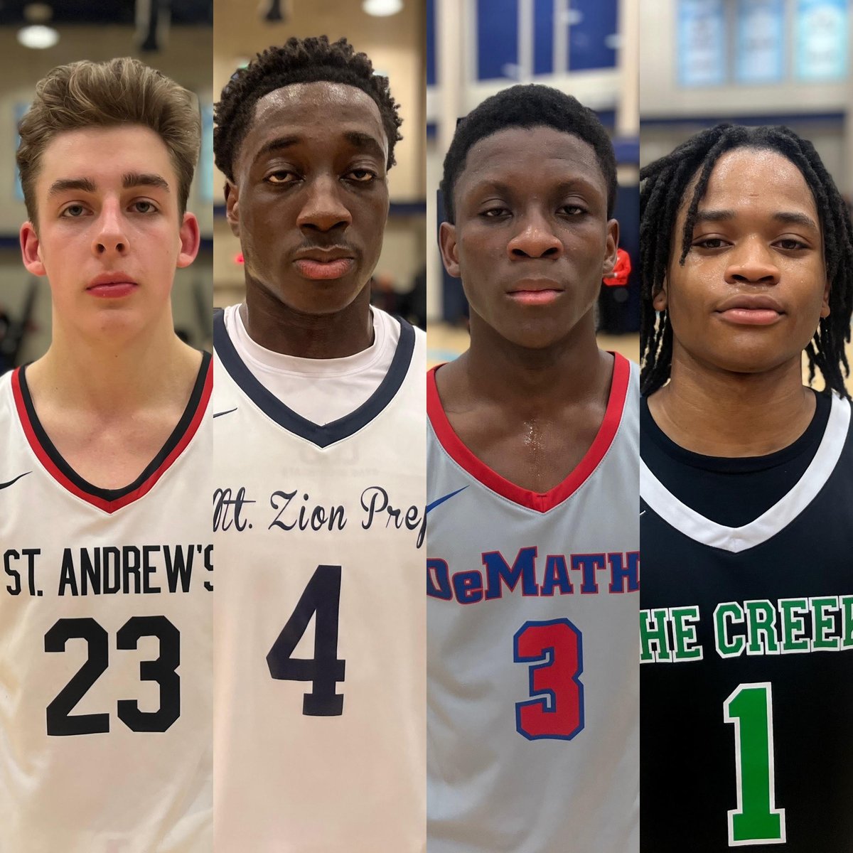 Colby Giacubeno (@colbyghoops) on Twitter photo Highlighting the standout prospects from the <a href="/MDPSSBT/">MD Private School State Basketball Tournament</a> 2nd round this past weekend. More great games on tap tomorrow night in the quarterfinals!
👉✍️: madehoops.com/made-society/a… Highlighting the standout prospects from the <a href="/MDPSSBT/">MD Private School State Basketball Tournament</a> 2nd round this past weekend. More great games on tap tomorrow night in the quarterfinals!
👉✍️: madehoops.com/made-society/a…