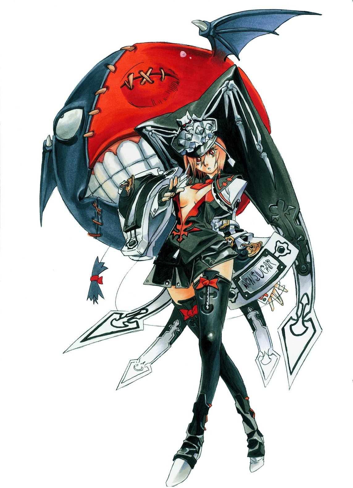 Kaizou on X: 