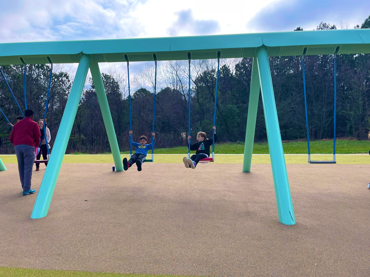 Sibs at NCMA on sunny Sunday ☀️