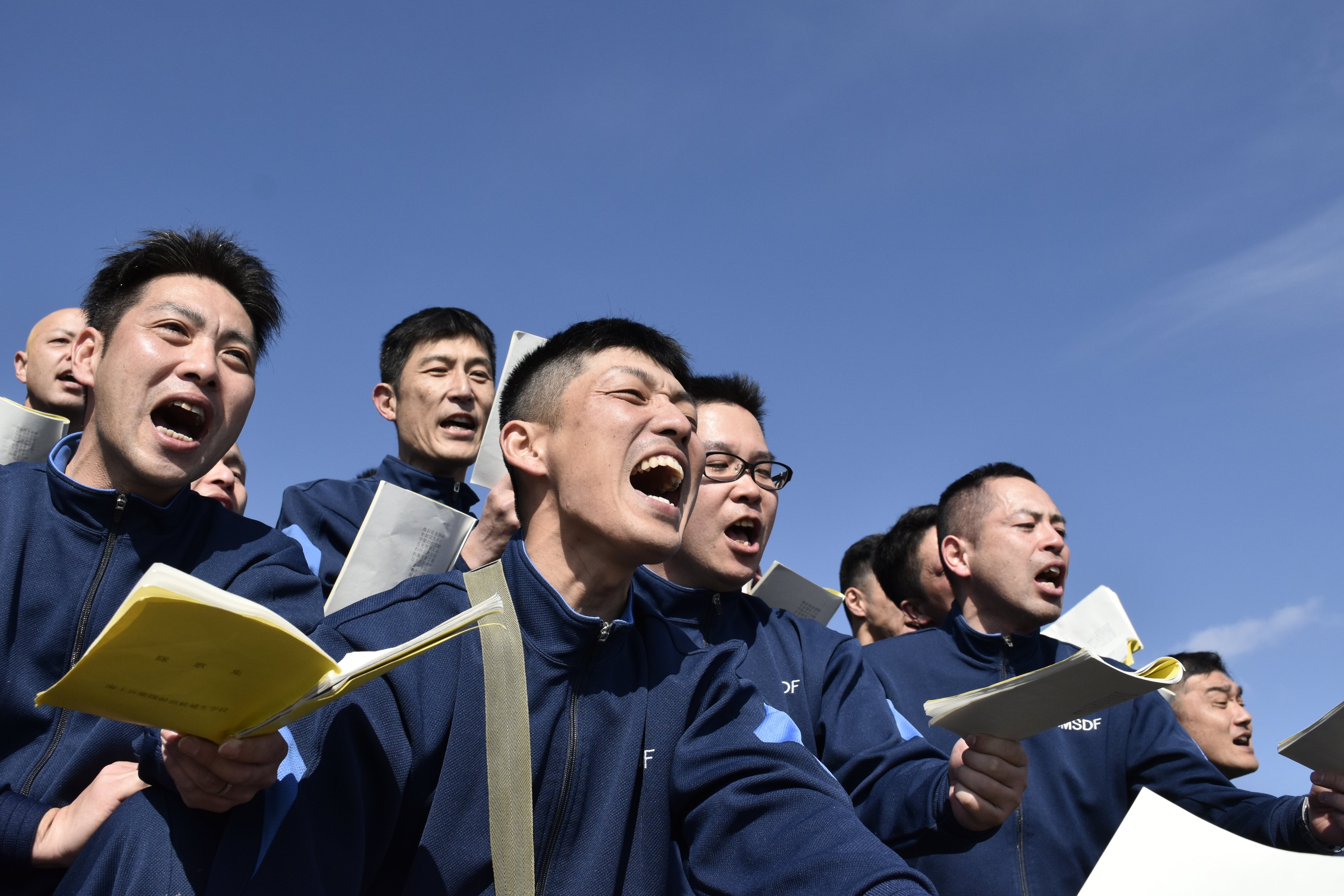 海上自衛隊 幹部候補生学校 on X: 