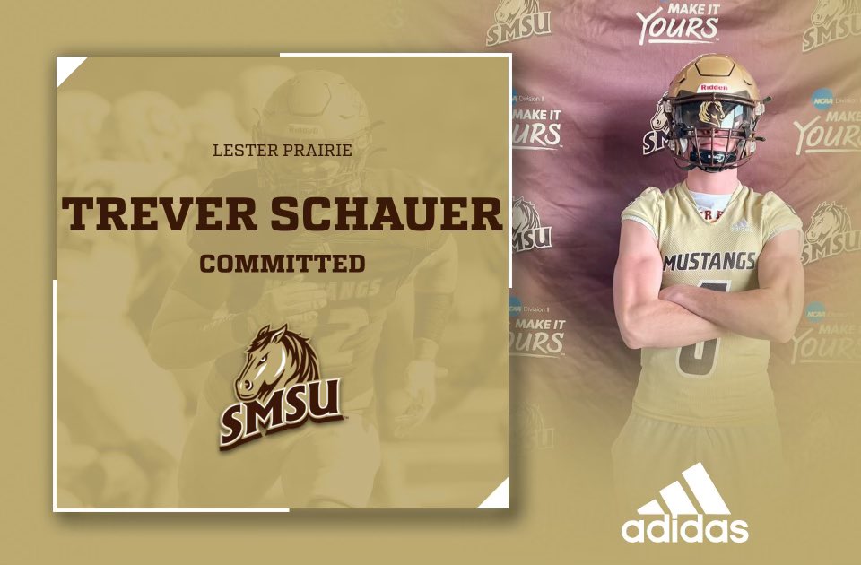 Trever Schauer tweet media