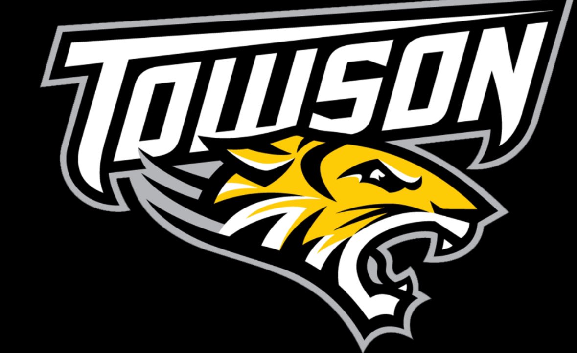 After a great conversation with coach @CoachDJSteward I am very blessed to say I have received my first Divison 1 offer from Towson University!! #Gohtigers