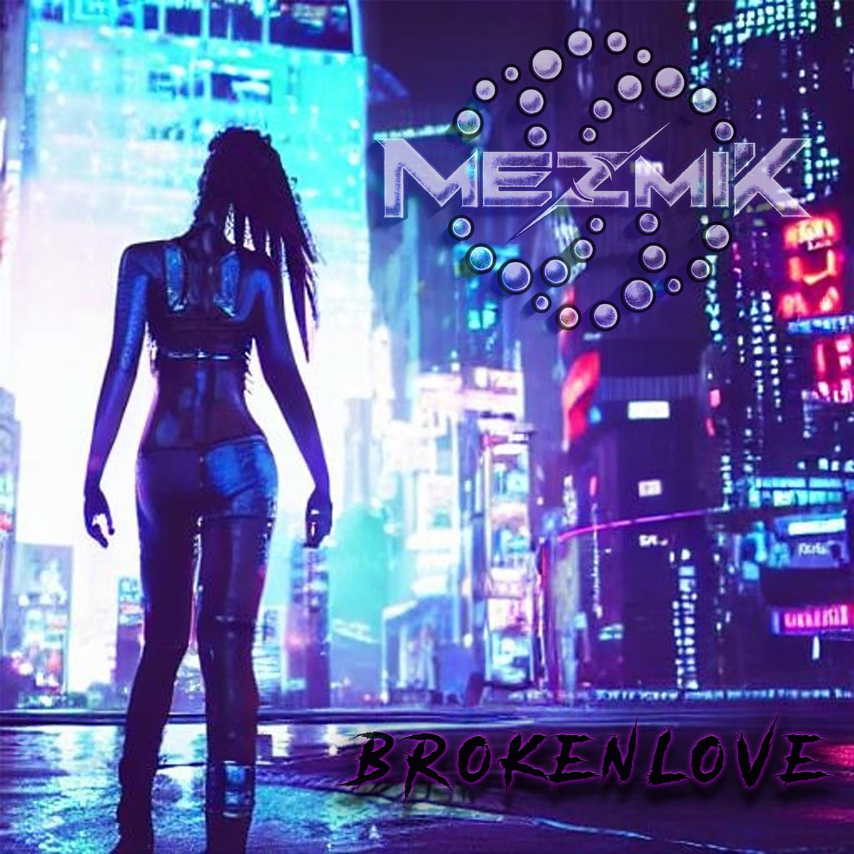 mezmikmusic's tweet photo. Our latest single Broken Love is out now!! 

https://t.co/SGupT0lv5w

#metal #hardrock #newmusic #symphonicmetal #alternativemetal https://t.co/CZLRM15NBh