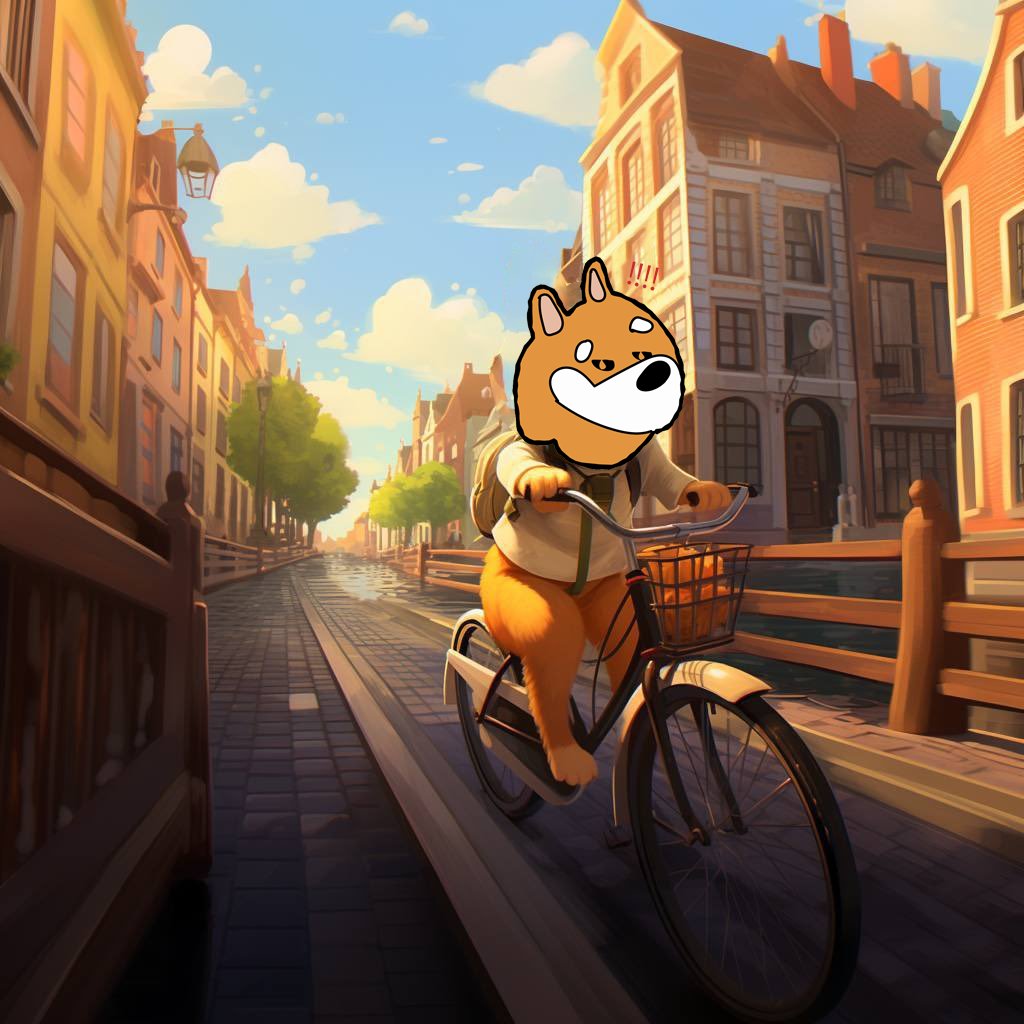 BenkSolana's tweet photo. There's a new dog in town everyone calls him $BENK 

#BENK #SOL #SOLANA https://t.co/NC2CfW0m8D
