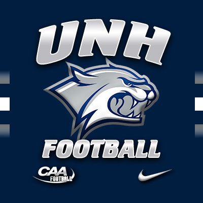 Blessed to receive an offer from @UNH_Football Thank you @TommyHerion @Coach_Borden @Coach_Carrezola @cmajors55 @Coach_DeAndrade! @PrepRedzoneVA @WillVapreps @carljfred @On3Recruits @hatfieldsports @SoCoFootball @CoachPannoni @Rivals