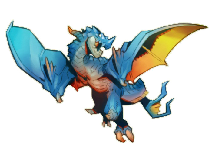 セブンスドラゴン公式アカウント (@7thD_Official) / Posts / X