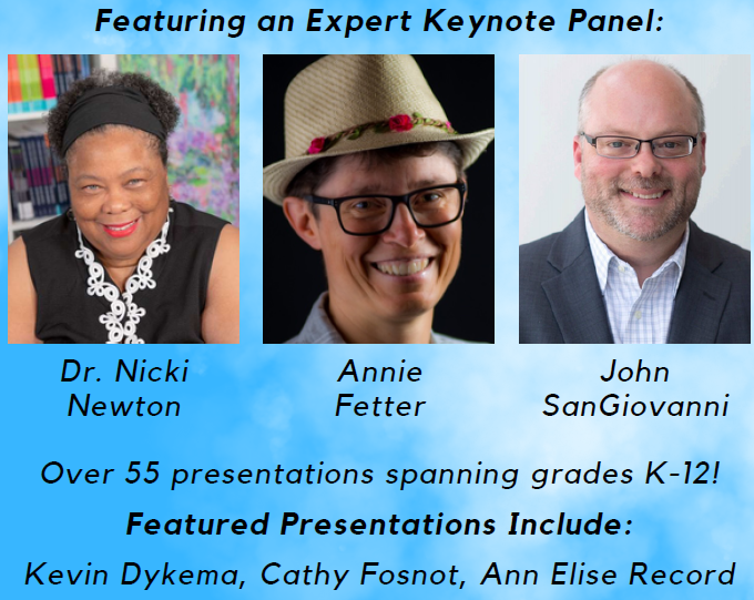 Only 13 spaces left! Don't miss these amazing speakers at the ATOMIC Conference. Registration closes March 8th! atomicmath.org/event-5564871 @drnickimath @MFAnnie @JohnSanGiovanni @kdykema @ctfosnot @AnnEliseRecord