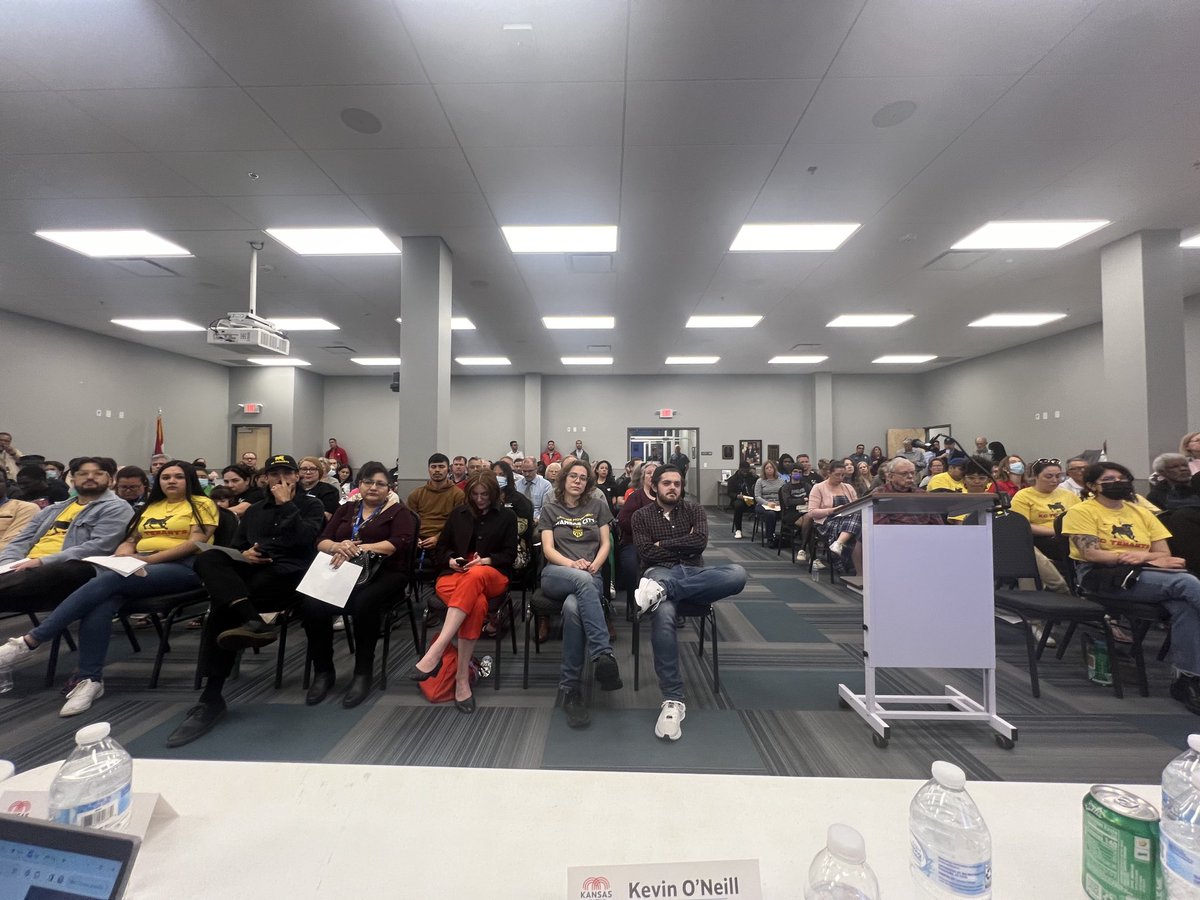 Kevin O’Neill KCMO tweet media