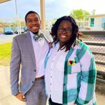 Photo by Dr. Cedric L. Wright, SHRM-CP, pHCLE (@CLWright06)