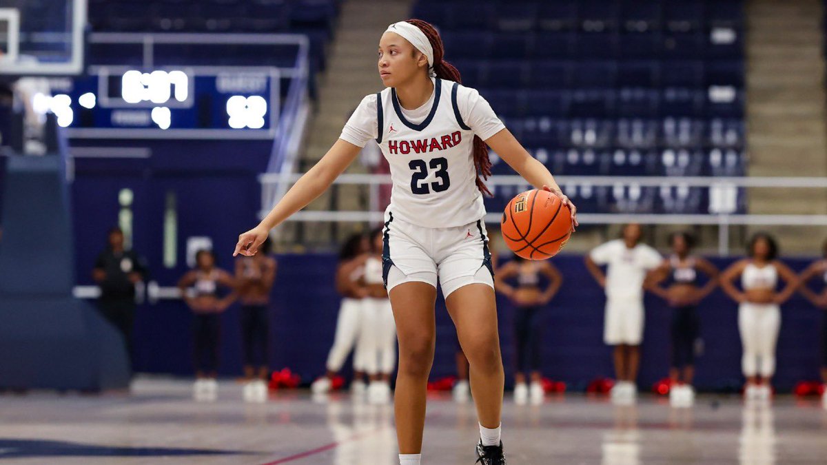 Tyana Walker (<a href="/TyanaWalker1/">Tyana Walker</a>) led all scorers off the bench as <a href="/Howard_WBB/">HowardWBB</a> swept past Delaware State 61-43:

17 pts | 4 rebs | 1 stl 
#NCAAWBB