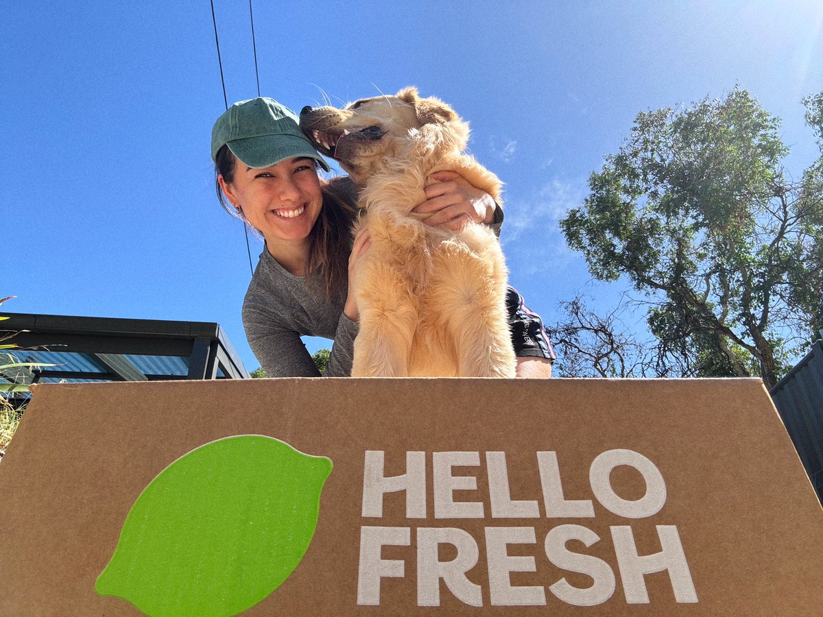 Kwoli (@itskwoli) on Twitter photo Come join our COOKING STREAM with <a href="/HelloFresh/">HelloFresh US</a> and see what goodies Iβve chosen for dinner! m.twitch.tv/kwoli
π Subscribe + use my code POGHF121688 to receive a free breakfast item per box while your subscription to HelloFresh is active! #ad #sponsored #hellofreshpartner Come join our COOKING STREAM with <a href="/HelloFresh/">HelloFresh US</a> and see what goodies Iβve chosen for dinner! m.twitch.tv/kwoli
π Subscribe + use my code POGHF121688 to receive a free breakfast item per box while your subscription to HelloFresh is active! #ad #sponsored #hellofreshpartner