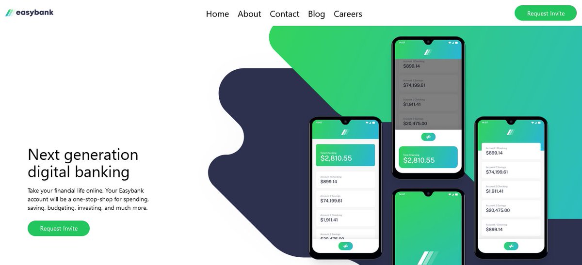 Niyi_dev's tweet image. Crafted a clean landing page using Tailwind CSS. The simplicity and efficiency of Tailwind have left me pondering why I didn't adopt it sooner.
The moment i tasted tailwind i never looked back🖥️ #TailwindCSS #WebDevJourney #CodeEfficiency #LearningExperience