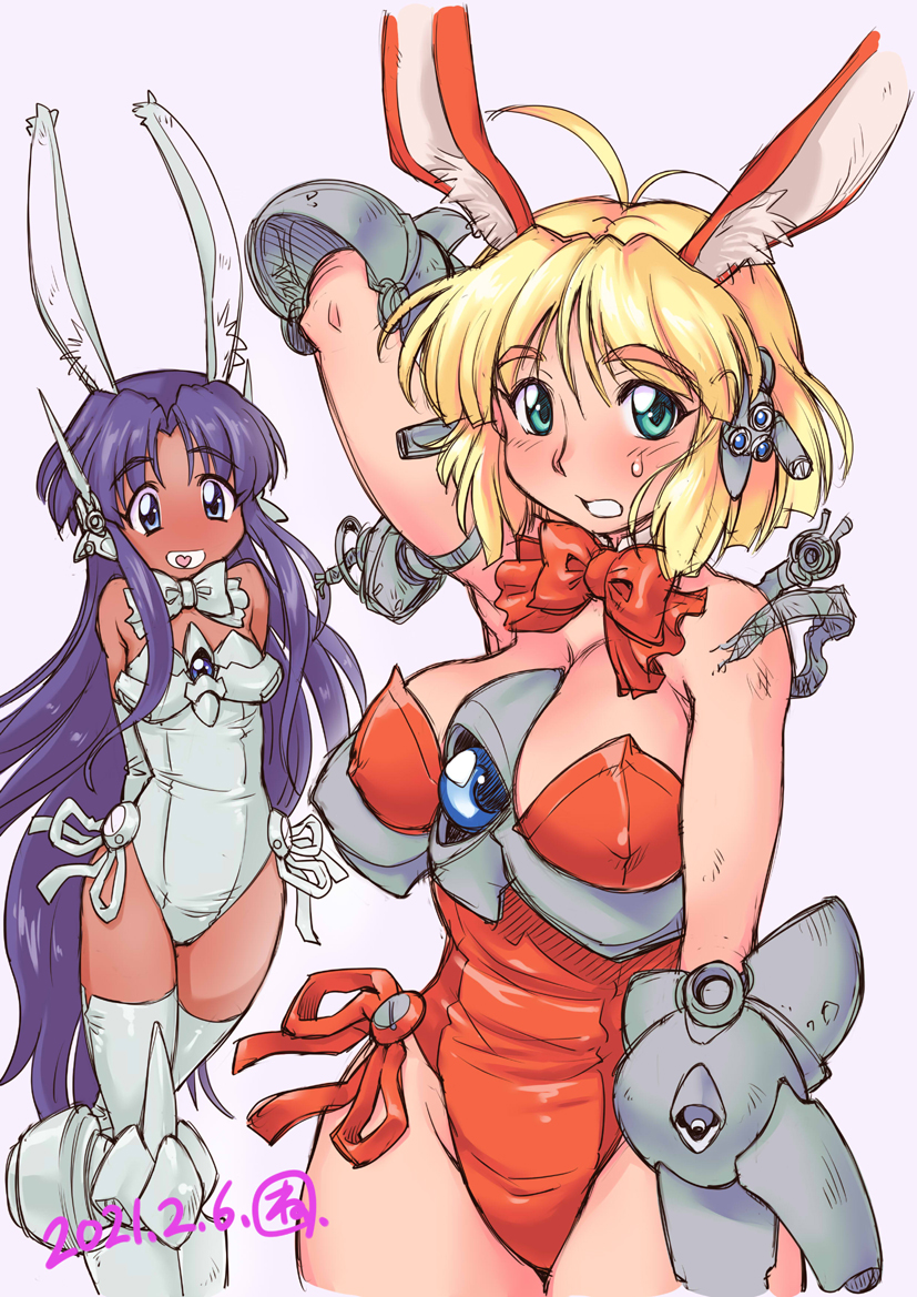 過去ストバニ落描き貼るマン_(:3_  _)_ 