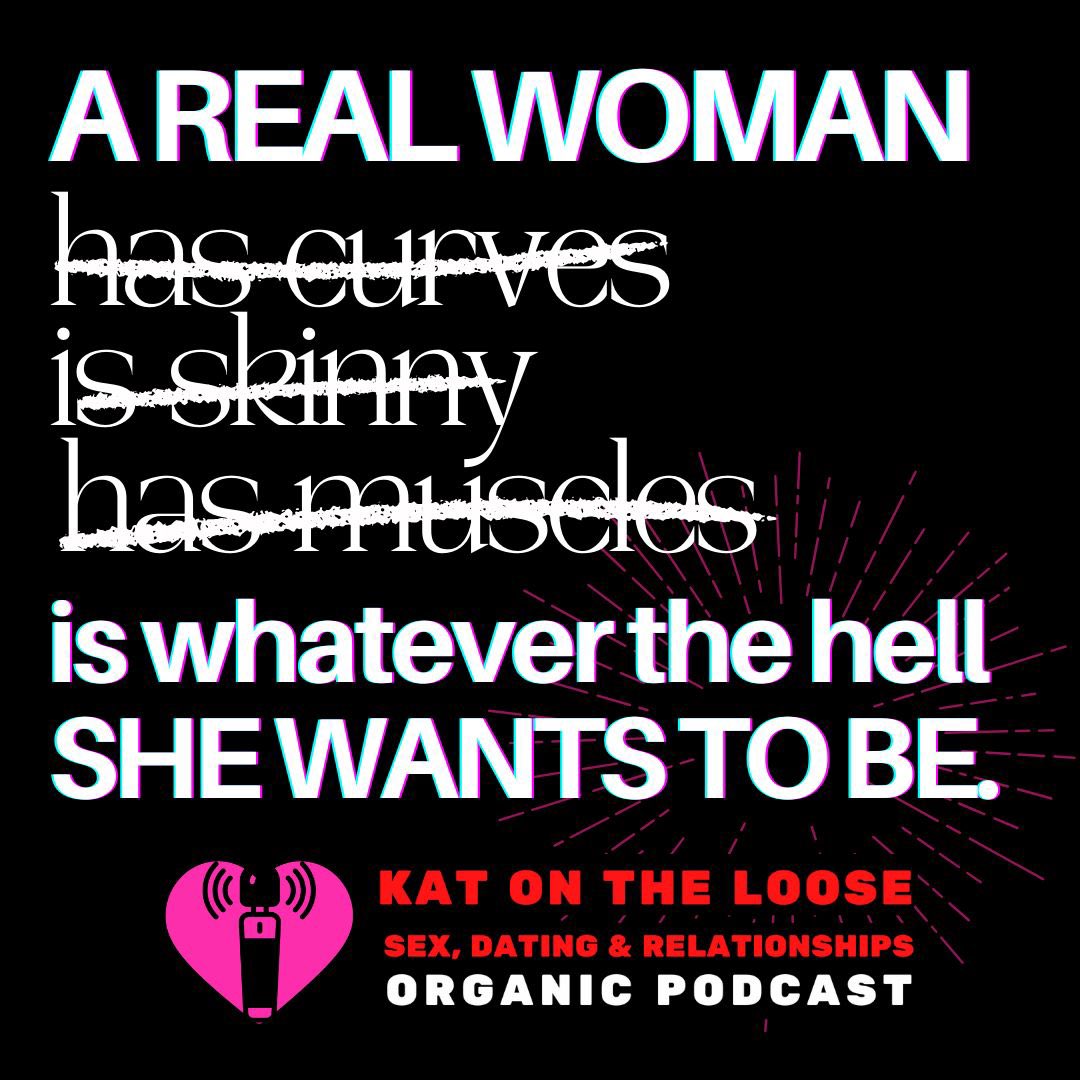 katontheloose's tweet photo. https://t.co/eMS7OcFQQX
#MondayMotivation #monday #mondaypodcast #podcast #mondaythoughts #podcast #podcasting #podcaster #applepodcast https://t.co/7qqyORnKrg