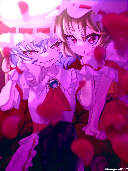 #絵描きさんと繋がりたい 
#絵柄が好みっていう人にフォローされたい 
#冬の創作クラスタフォロー祭 
体感久々のタグ
最近癖を押し出したような絵が多い気がする
なんかたくさん描いてるので是非見ていってください 