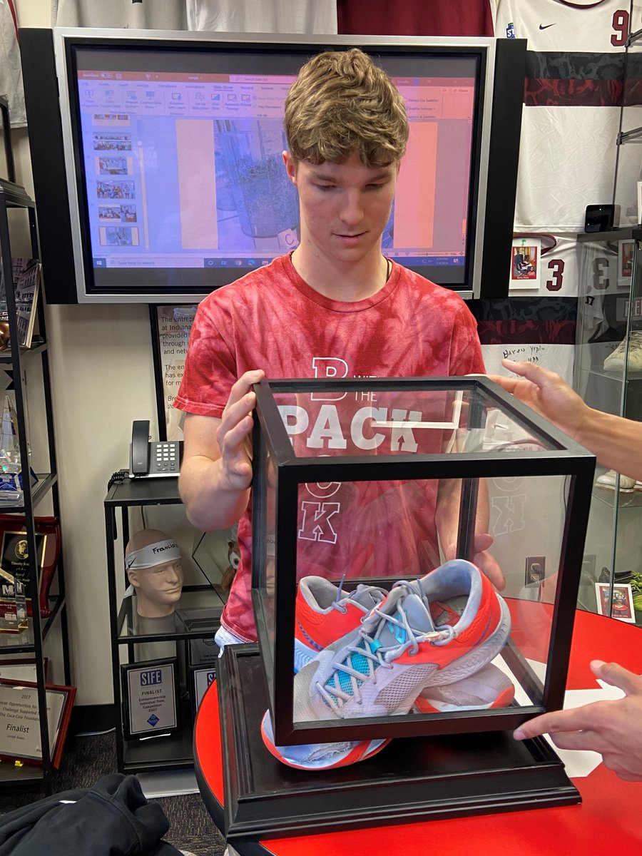 IUEast Entrepreneurs tweet media