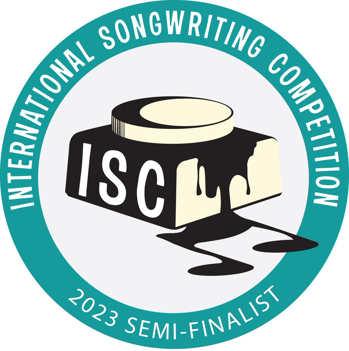 pianistarkaoru's tweet photo. News!
My original tune “One Step Beyond” have been selected as a semi-finalist in the 2023 International Songwriting Competition (ISC)
Thank you all!

#isc2023semifinalist #isc #internationalsongwritingcompetition 
#onestepbeyond #jazz #music #piano #pianist #composer #original https://t.co/XwUMyRwBhr