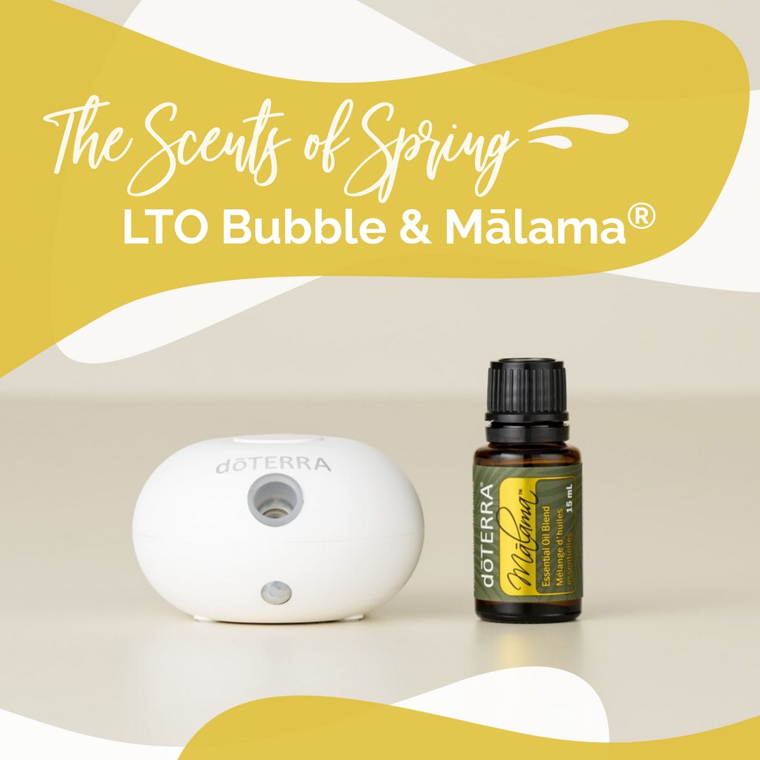 Excitedly awaiting the arrival of my new bundle! Already envisioning the perfect spot 4. Can't wait to savor the invigorating Mālama® scent every time I step inside! Where will your Bubble Salt find its place? doterra.me/F_T3S0?utm_cam…