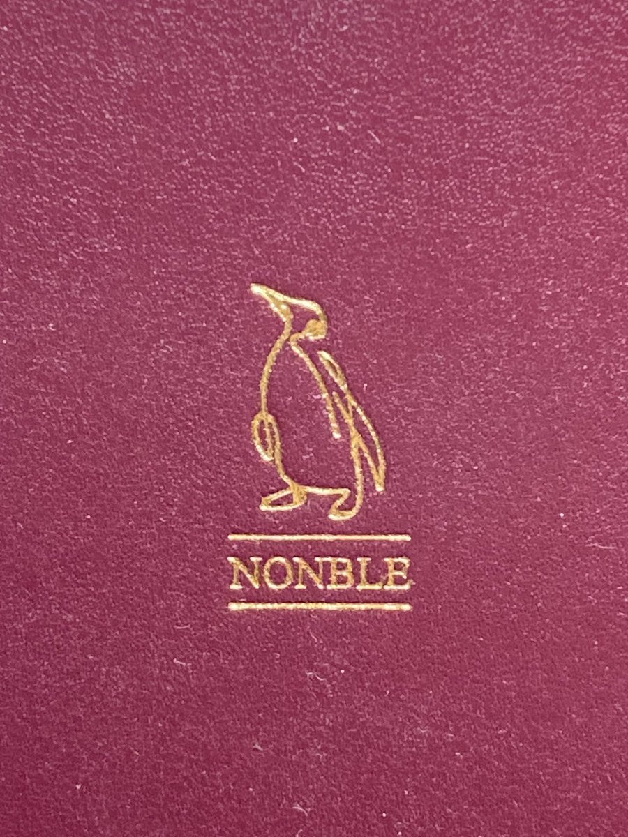 kazuya_ozawa's tweet photo. 久しぶりに紙のノートを持ち歩くことにした。
色がとても気に入っている。
#nonble https://t.co/6P4n6VRBg2