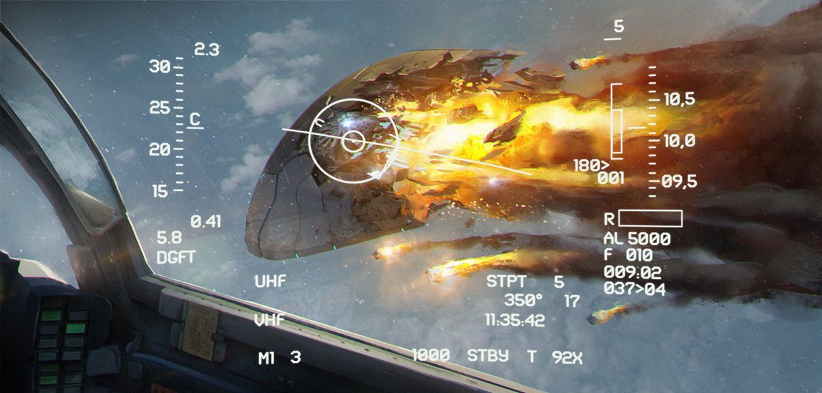 Skwerl_Art's tweet image. Got tagged in the art train again, this time by @ukitakumuki @meganerid. The train, it won&apos;t stop!
This time around I want to tag some of my favorite artists who create models and miniatures =)
@BaroBaronron @azirusi @tyirofina @Saratoga233