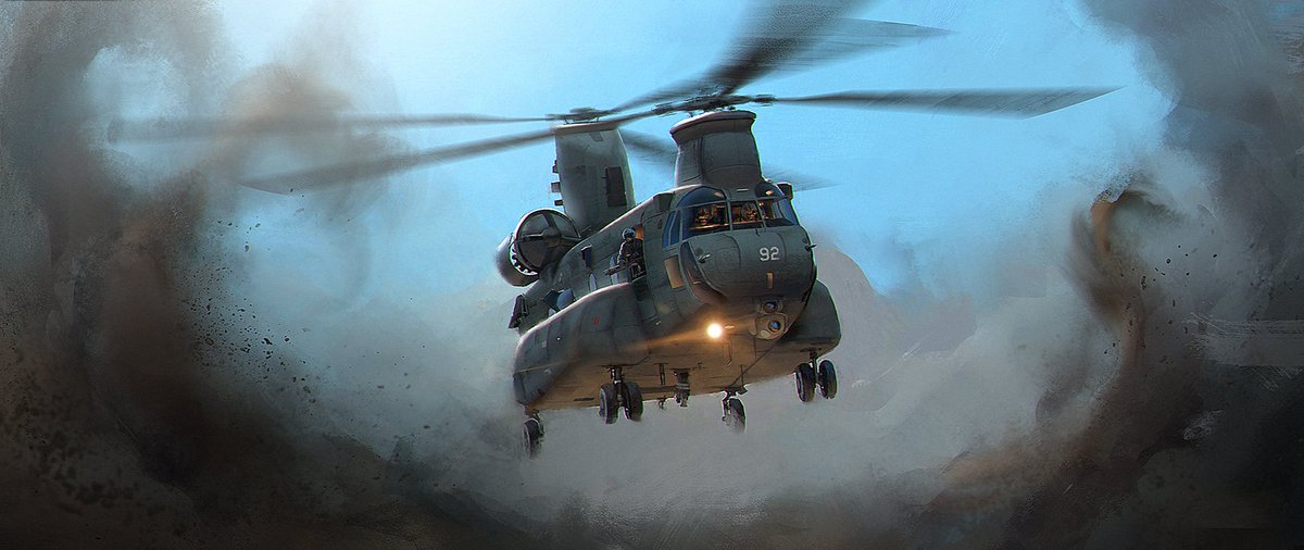 Skwerl_Art's tweet image. Got tagged in the art train again, this time by @ukitakumuki @meganerid. The train, it won&apos;t stop!
This time around I want to tag some of my favorite artists who create models and miniatures =)
@BaroBaronron @azirusi @tyirofina @Saratoga233