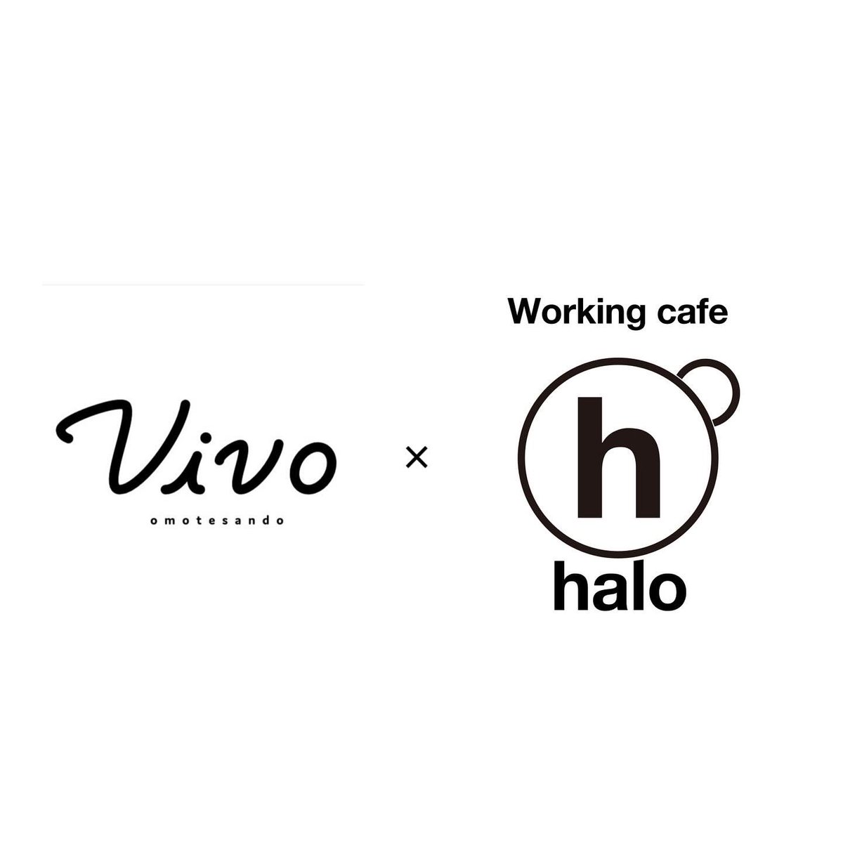 Working cafe halo tweet media