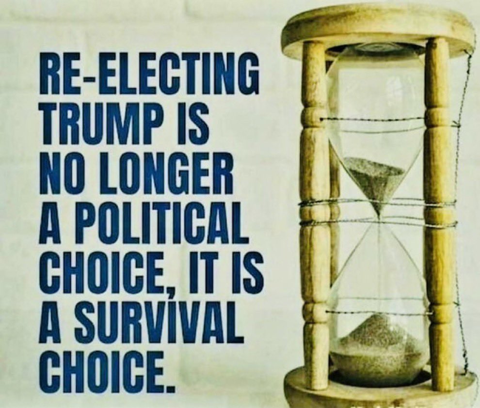 @WarClandestine 🇺🇸🌟❤️🌟🇺🇸 Huge problem … we are losing our country and there are people that don’t see it … The regime has successfully targeted Trump as the enemy… White men are bad Trans.. Pro nouns .. Guns ..bad Climate .. priority Ukraine support vital Break-up family unit