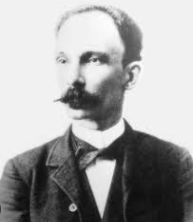Hace 154 años y con solo 16 de edad, José Martí  fue condenado a 6 años de prisión por un Consejo de Guerra español. Fue enviado a trabajo  forzado en las Canteras de San Lázaro.
#Cuba 
#CubaViveSuHistoria 
#SanctiSpíritusEnMarcha 
<a href="/DeivyPrezMartn1/">Deivy Pérez Martín</a> 
<a href="/AlexisLorente74/">Alexis Lorente Jiménez</a> 
<a href="/DiazC/">diaz permata sari</a>