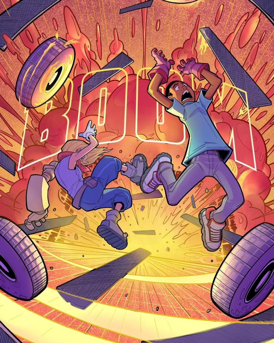 eagleeyecomics's tweet photo. @starmillion88 THE ULTIMATE CRUSADERS: Issue 2 just launched and is currently 5% funded!

Back the epic second chapter to our ongoing Sci-fi Fantasy series!

🔗👇
https://t.co/jupgwgc3uv https://t.co/x77jbR5nb1