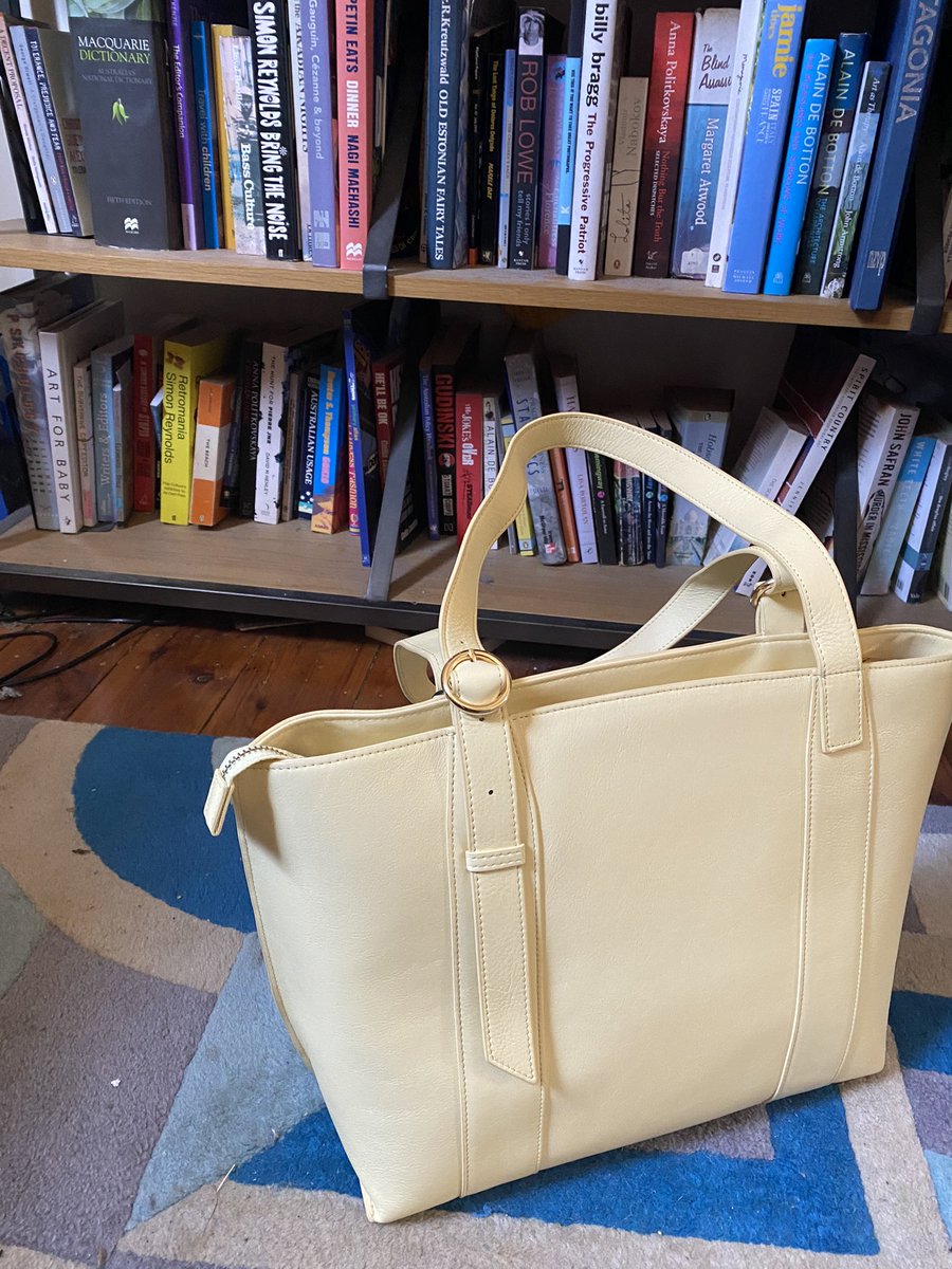 I think this is going to be the start of a beautiful friendship….