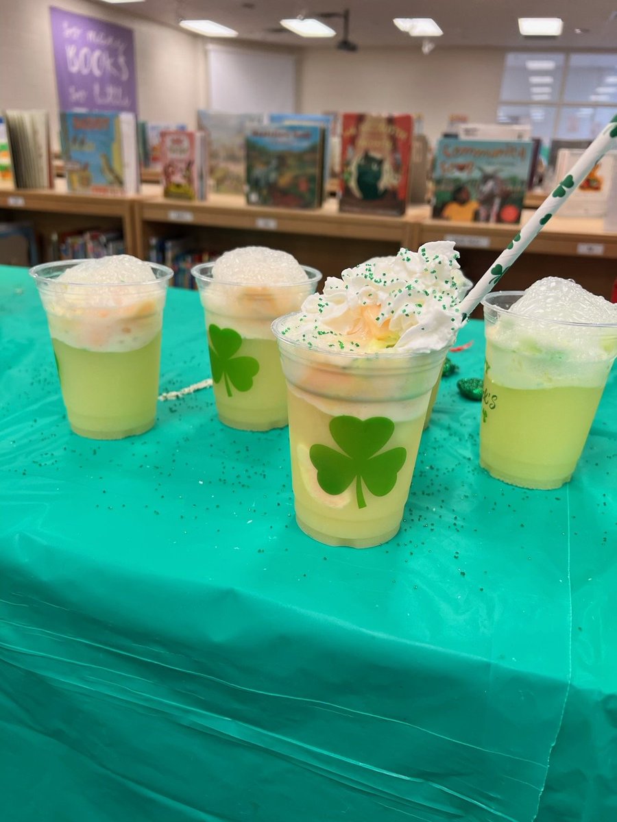 March Madness at The Creek began today as we Shake, Rattle, and Roll into March! We absolutely LOVE treating our staff! #WeAreRACERS #CLIMB