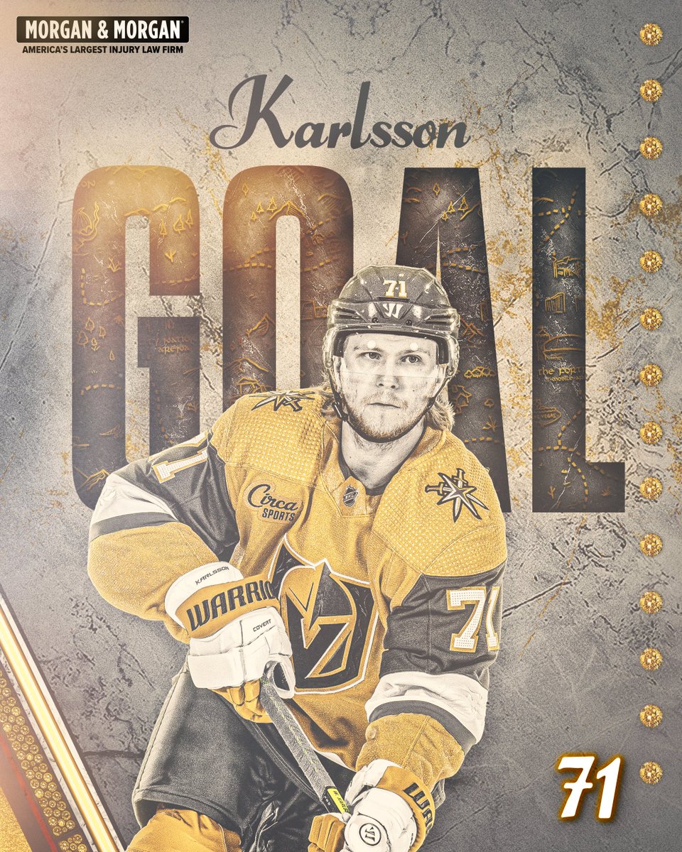 Vegas Golden Knights tweet media