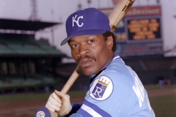 GoodbyeLegends's tweet photo. We mourn the passing of U.L. Washington (1953–2024), a cherished Kansas City Royals shortstop known for his prowess on the field and the iconic toothpick in his mouth. Washington left a lasting legacy in MLB, playing for the Royals, Montreal Expos, and Pittsburgh Pirates. His journey from Stringtown, Oklahoma, to major league fame is a testament to his enduring spirit and talent.

Died: March 3, 2024, in Atoka, Oklahoma, of cancer at the age of 70.

https://t.co/9VYoMhVYOC

#ULWashington #KansasCityRoyals #MLBLegend #InMemoriam #Legacy #baseball #Obituary #BeSoul